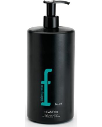 By Falengreen  Volume Shampoo No  23  1000 Ml