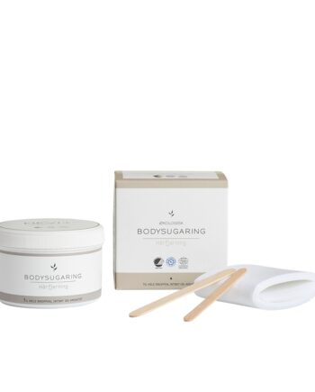 Hevi Sugaring  Bodysugaring Sæt  375
