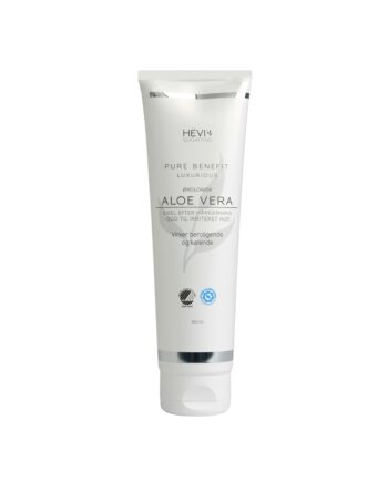 Hevi Sugaring  Pure Benefit Luxurious Aloe Vera  150 Ml