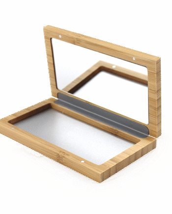 Zao  Bamboo Box