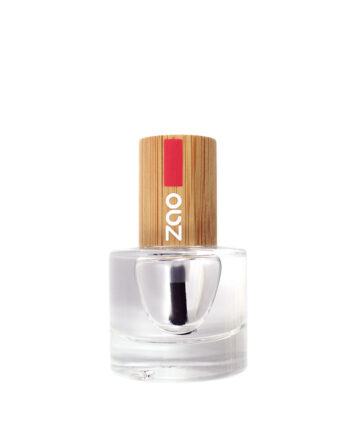 Zao  Naturlig Duo Base Top Coat 636    Ml
