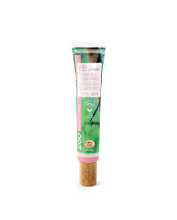 Zao  økologisk Bb Cream  Medium 761  30 Ml