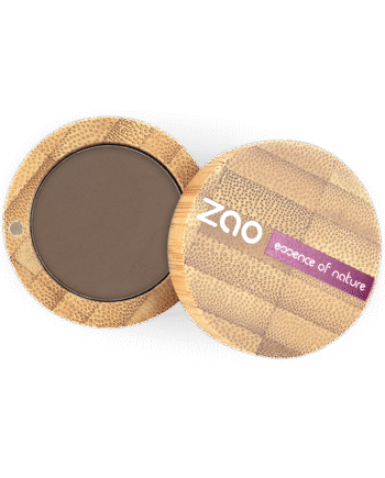 Zao  økologisk Eyebrow Powder  262 Brown