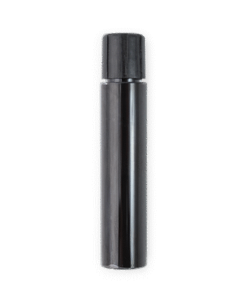 Zao  økologisk Eyeliner Felt Tip 066 Black Intense  Refill      Ml