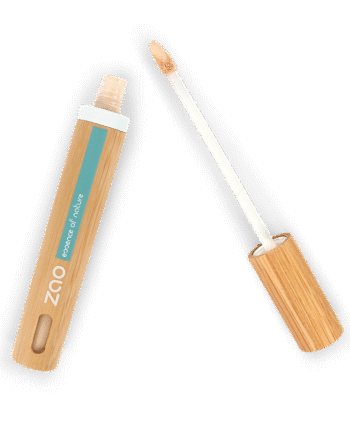 Zao  økologisk Liquid Concealer  792 Sand Beige    Ml