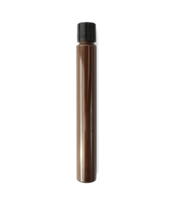 Zao  økologisk Volume Mascara Aleo Vera Dark Brown 091 Refill    Ml
