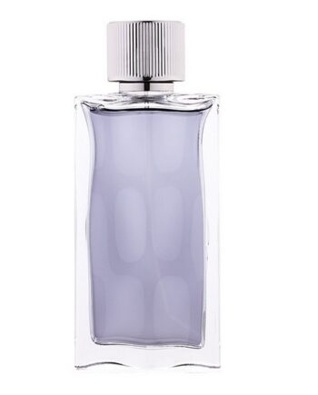 Abercrombie   Fitch First Instinct 50 Ml Edt