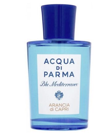 Acqua Di Parma Blu Mediterraneo Arancia Di Capri 150 Ml Edt