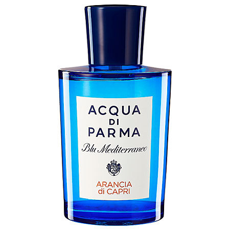 Acqua Di Parma Blu Mediterraneo Arancia Di Capri 75 Ml Edt