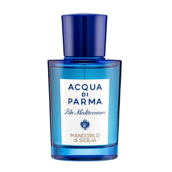 Acqua Di Parma Blu Mediterraneo Mandorlo Di Sicilia 75 Ml Edt