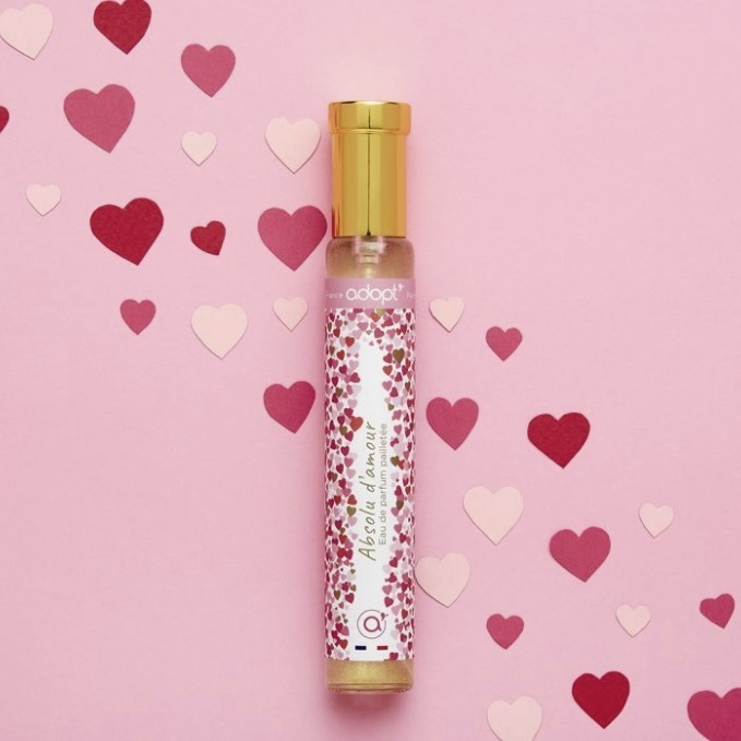 Adopt Absolu Amour Eau De Parfum