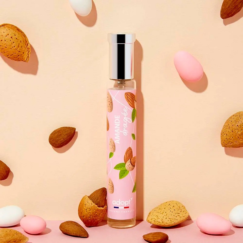 Adopt Amande Dragée Eau De Parfum