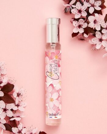 Adopt Fleur De Cerisier Eau De Parfum