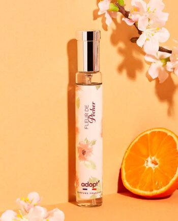 Adopt Fleur De Pêcher Eau De Parfum