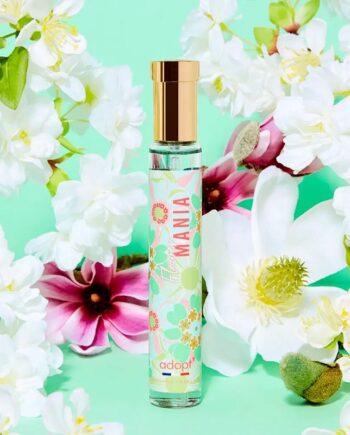 Adopt Flower Mania Eau De Parfum