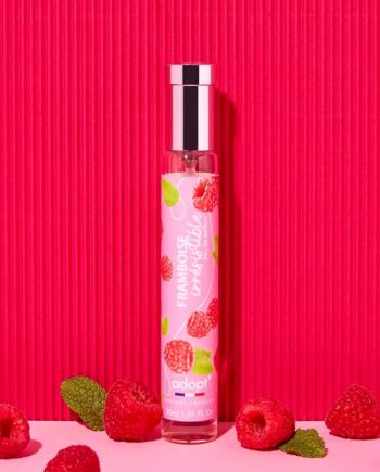 Adopt Framboise Irrésistible Eau De Parfum