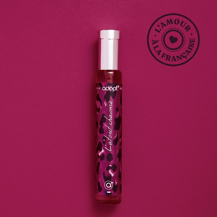 Adopt Atout Charme Eau De Parfum
