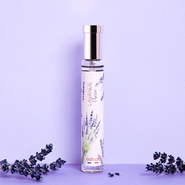 Adopt Lavande Chérie Eau De Parfum