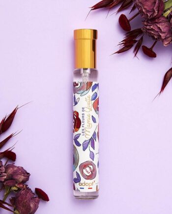 Adopt Les Fleurs De Mamie Yvette Eau De Parfum