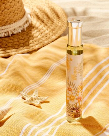 Adopt Monoï Blanc Eau De Parfum