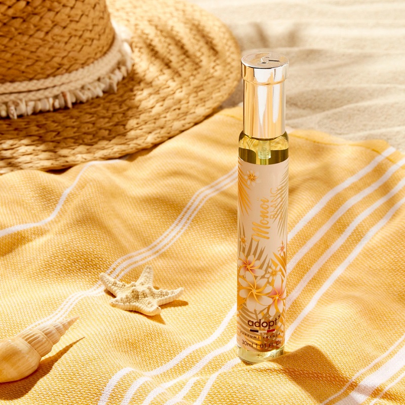 Adopt Monoï Blanc Eau De Parfum