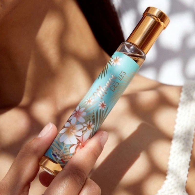Adopt Monoï Des îles Eau De Parfum