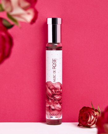 Adopt Musc De Rose Eau De Parfum