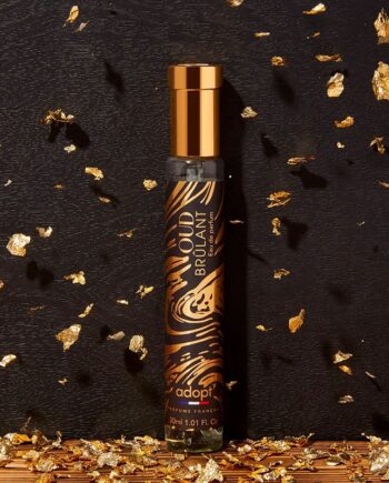 Adopt Oud Brûlant Eau De Parfum