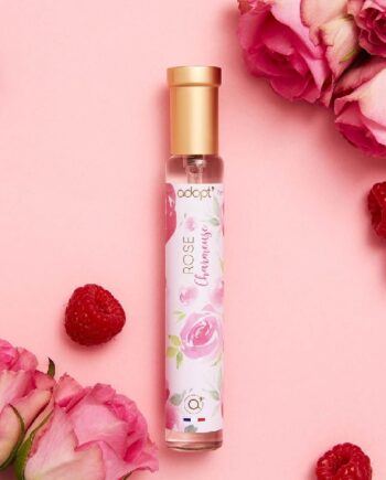 Adopt Rose Charmeuse Eau De Parfum