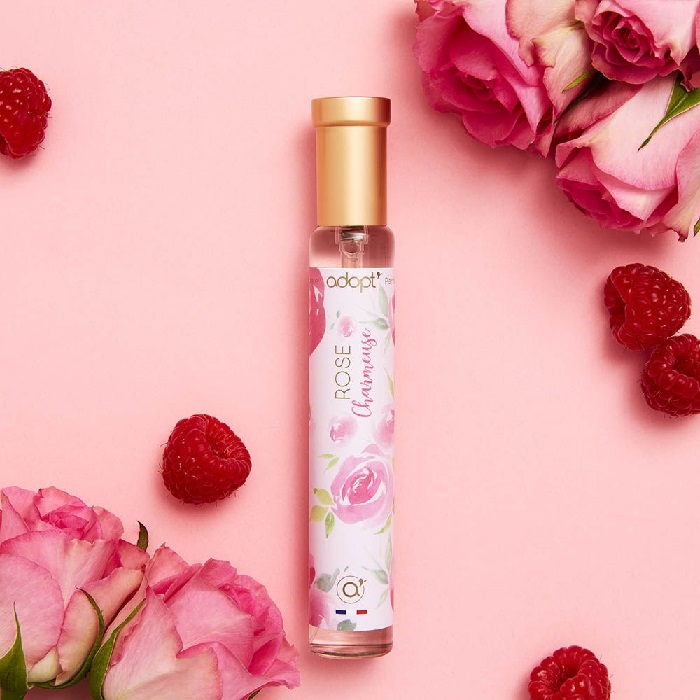Adopt Rose Charmeuse Eau De Parfum