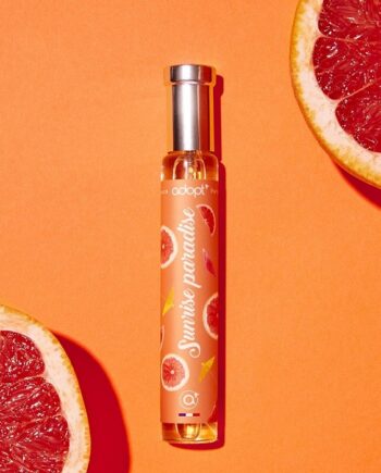 Adopt Sunrise Paradis Eau De Parfum