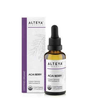 Alteya Organics Bio Acai Olie
