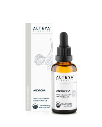 Alteya Organics Bio Andiroba Oil