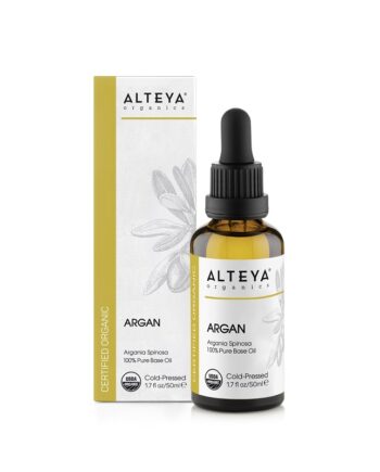 Alteya Organics Bio Argan Olie