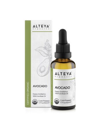 Alteya Organics Bio Avocadoolie