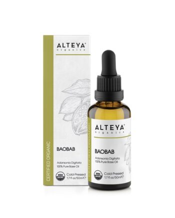 Alteya Organics Bio Baobab Olie