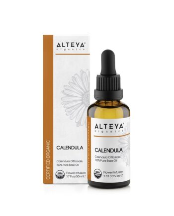 Alteya Organics Bio Calendula Olie