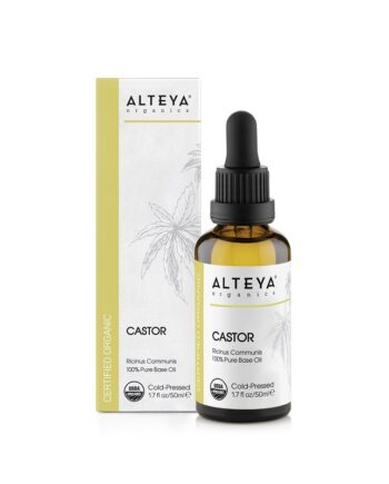 Alteya Organics Bio Castor Olie