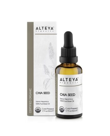 Alteya Organics Bio Chia Seed Oil