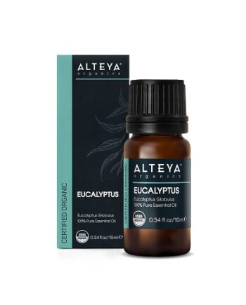 Alteya Organics Bio Eucalyptus Olie