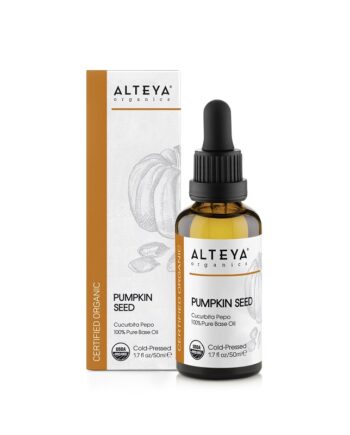 Alteya Organics Bio Græskarkerneolie