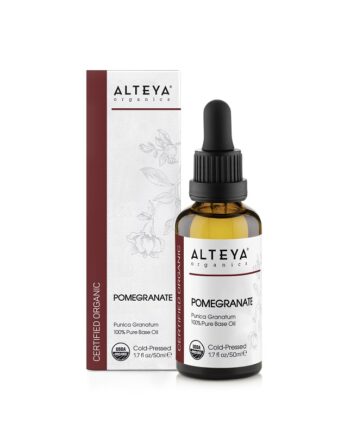 Alteya Organics Bio Granatæbleolie