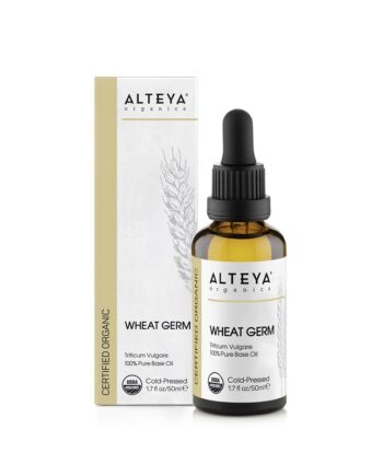 Alteya Organics Bio Hvedekimolie Oil