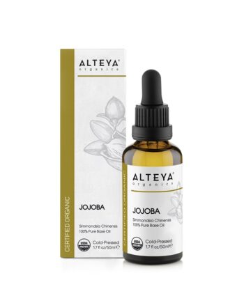 Alteya Organics Bio Jojobaolie