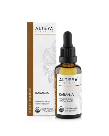 Alteya Organics Bio Karanja Oil
