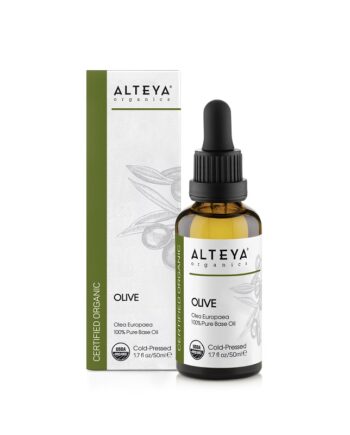 Alteya Organics Bio Olivenolie