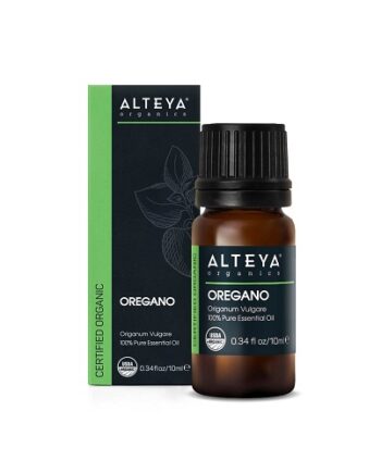 Alteya Organics Bio Oreganoolie