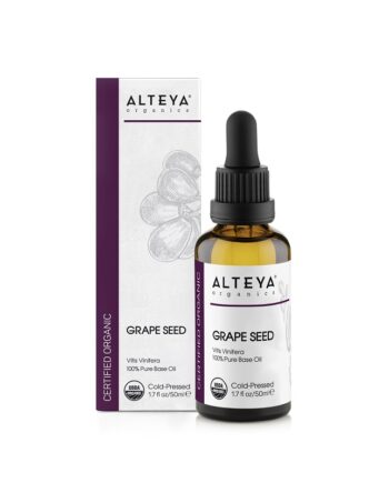 Alteya Organics Bio Vindruekerneolie