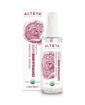 Alteya Organics Centifolia Rose Water 100ml