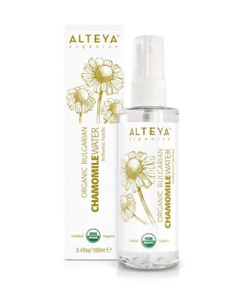 Alteya Organics Chamomile Water 100ml